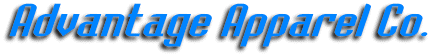 Advantage Apparel Co. Inc.